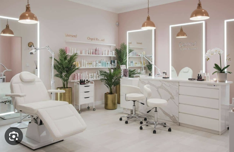 Institut de beauté